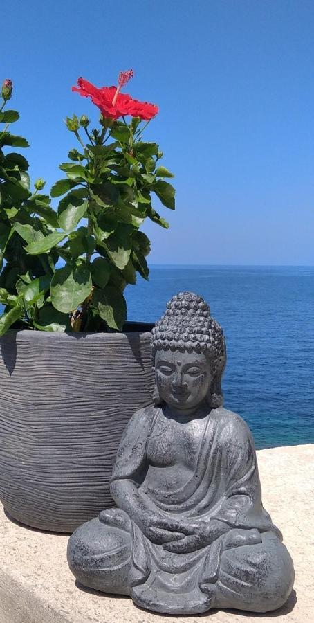 Zen Place Kouniadi Экстерьер фото